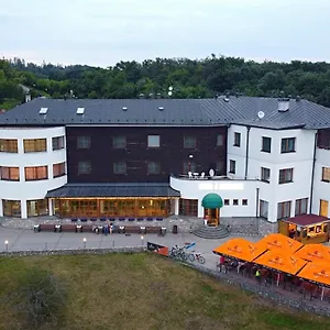 Hotel Velká Klajdovka, Brno