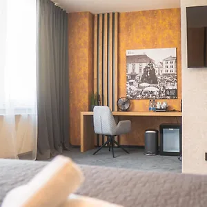 Jestebrno Hotell