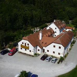 Pensjonat Kadlcuv Mlyn
